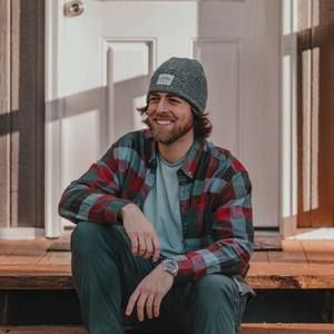 Meet your Posher, Garrett